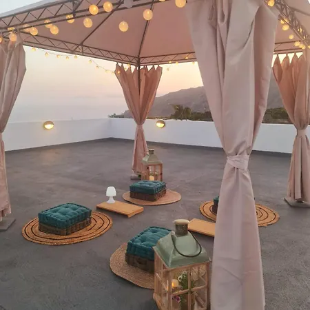 Tino- Casa M Los Llanos De Aridane