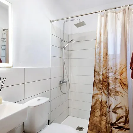 Tino- Casa M Los Llanos De Aridane