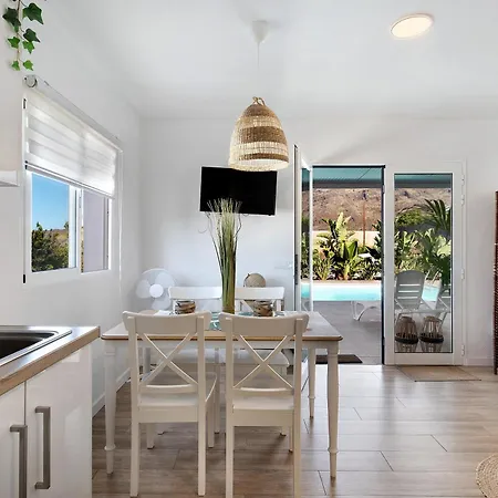 Tino- Casa M * Los Llanos De Aridane